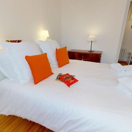 Gite Saint Josse 3 Chambres 콜마 외부 사진