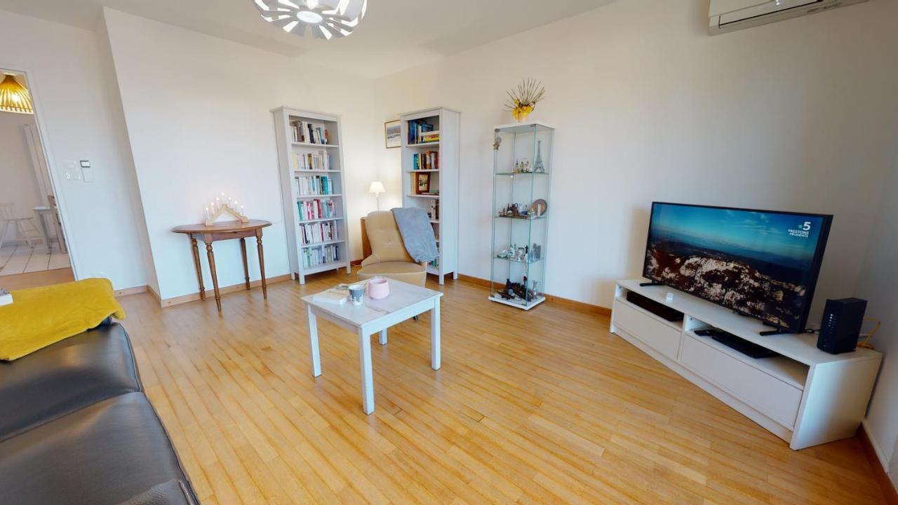 Gite Saint Josse 3 Chambres 콜마 외부 사진
