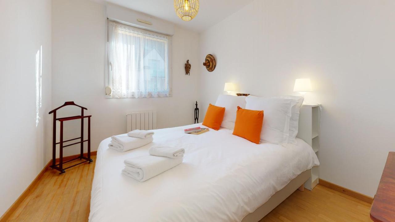 Gite Saint Josse 3 Chambres 콜마 외부 사진
