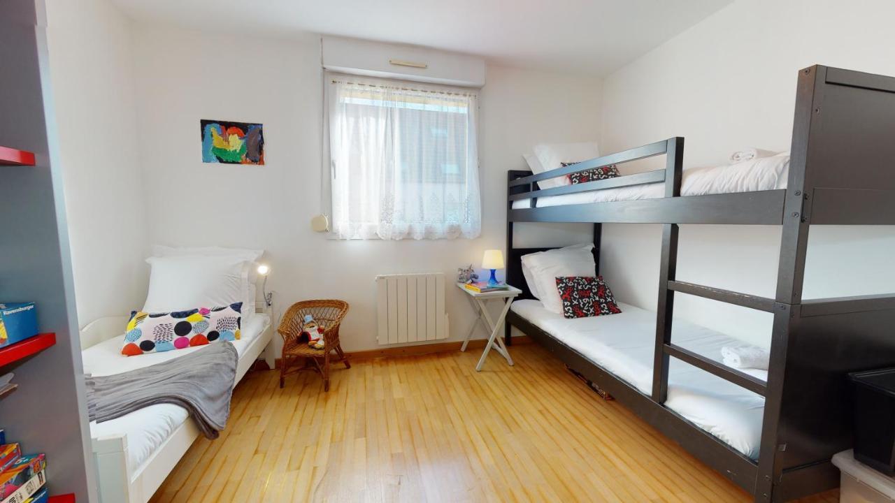 Gite Saint Josse 3 Chambres 콜마 외부 사진