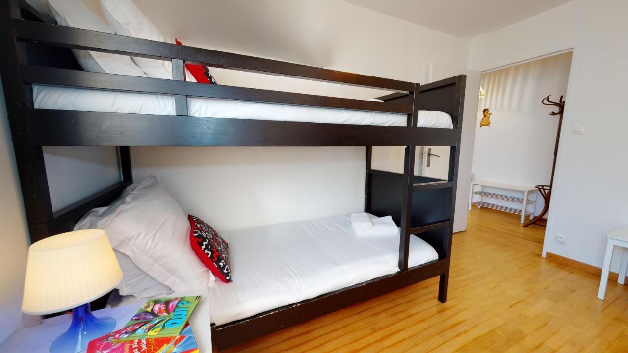 Gite Saint Josse 3 Chambres 콜마 외부 사진