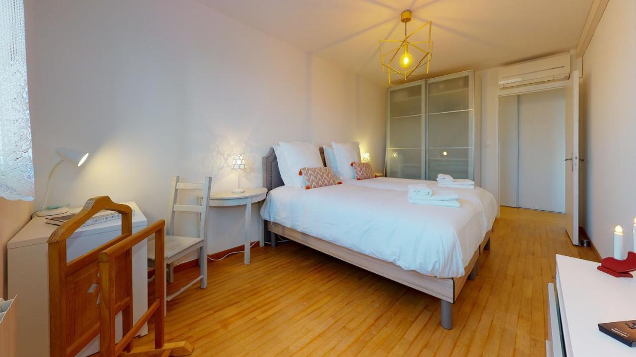 Gite Saint Josse 3 Chambres 콜마 외부 사진