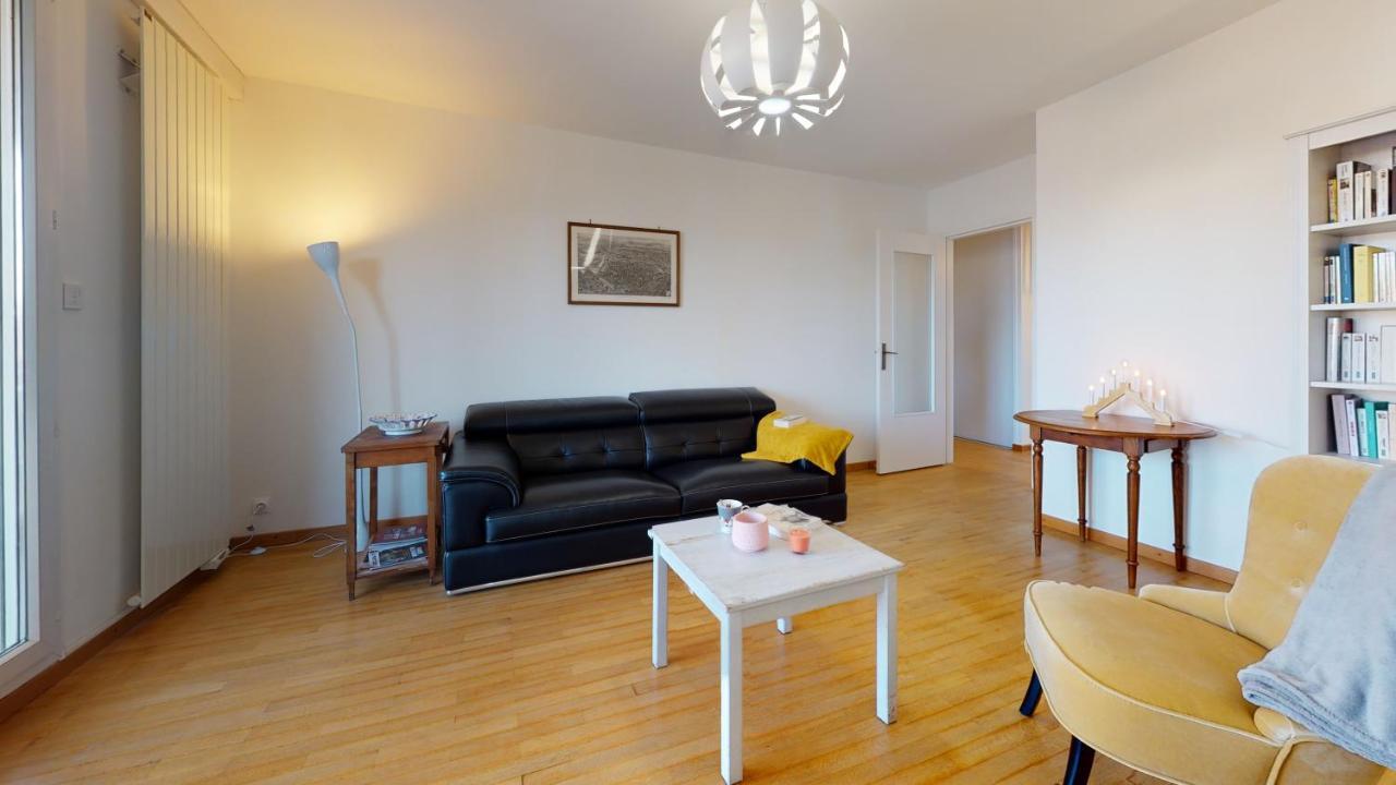 Gite Saint Josse 3 Chambres 콜마 외부 사진